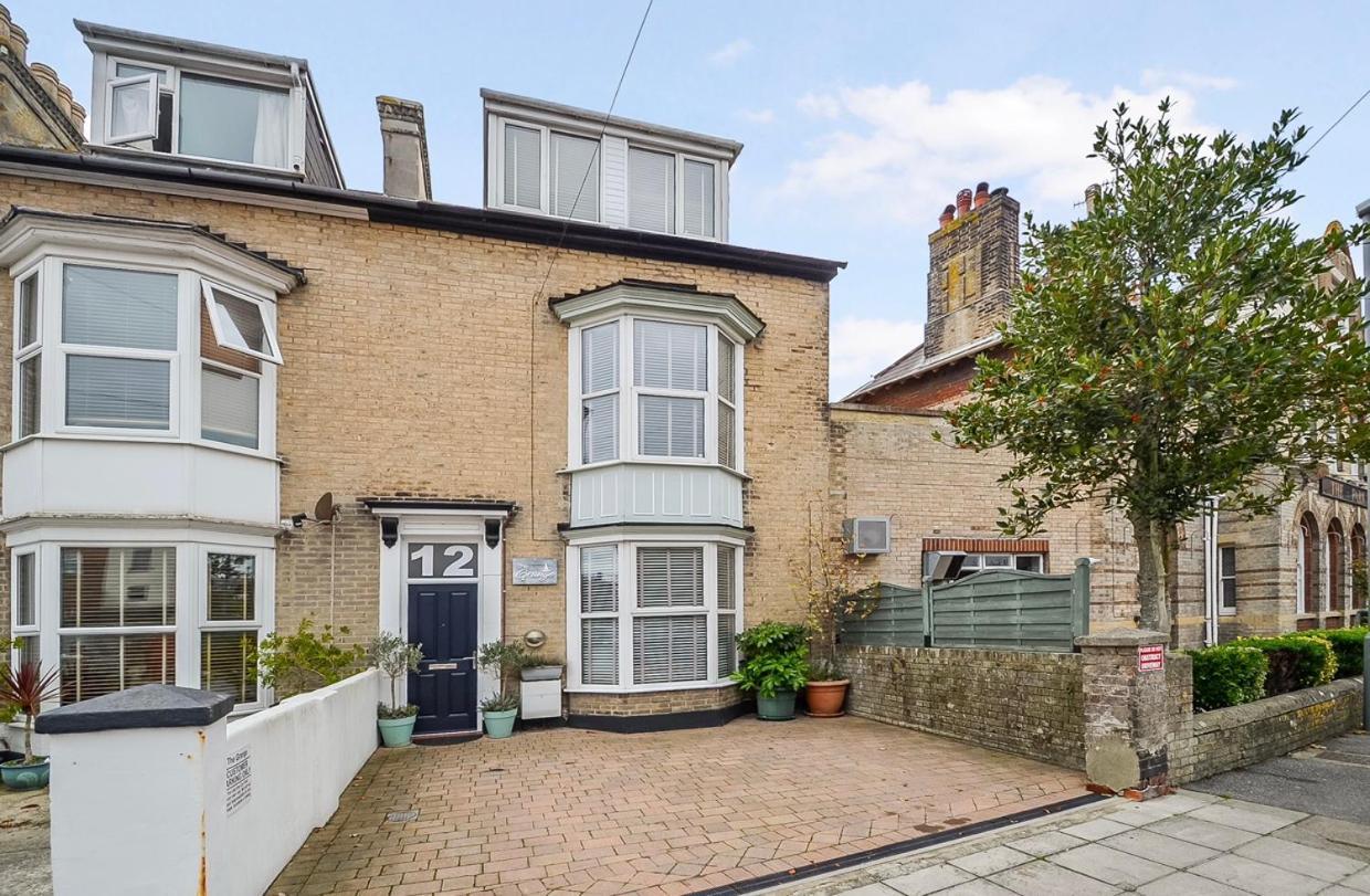 Holiday home The Grange Weymouth