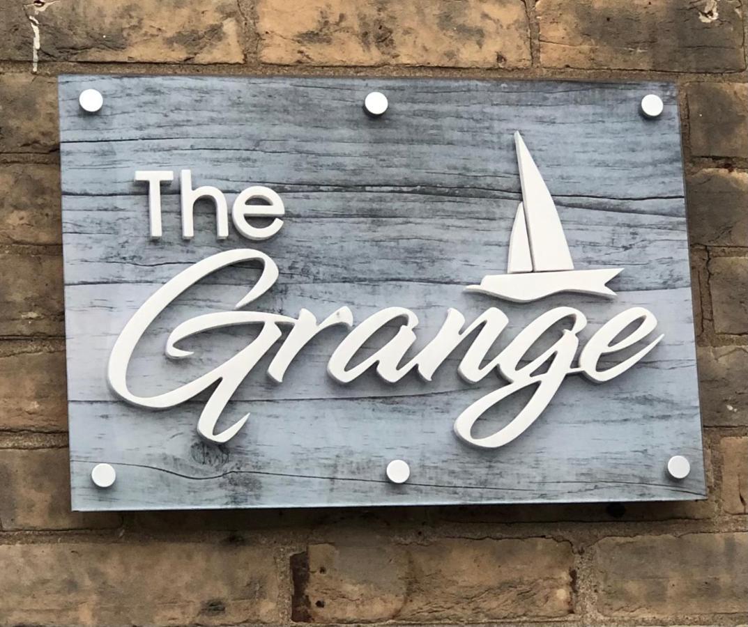 The Grange Holiday home Weymouth