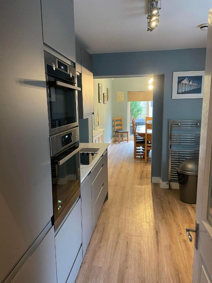 Holiday home The Grange *