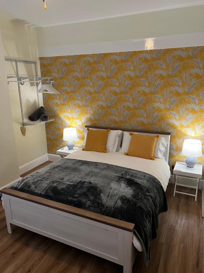 Holiday home The Grange Weymouth