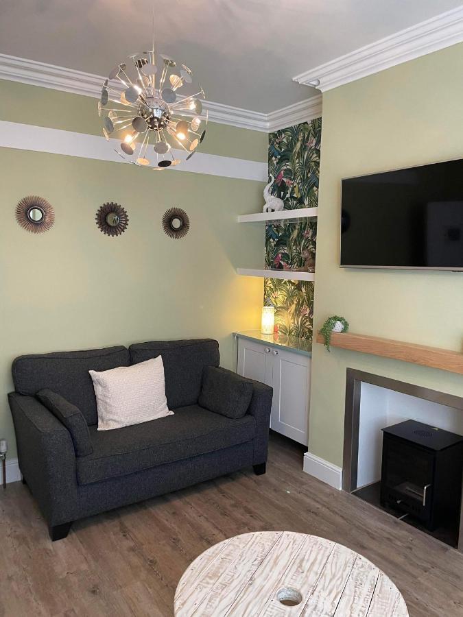 Holiday home The Grange Weymouth
