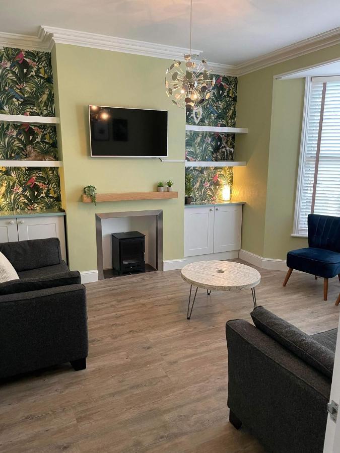 The Grange Holiday home *