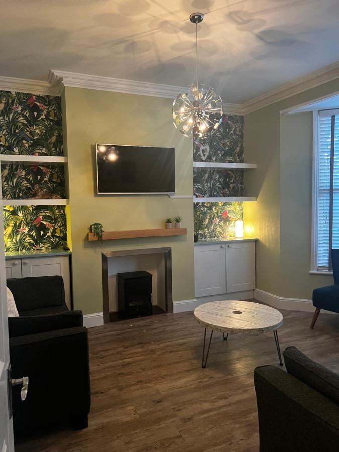 Holiday home The Grange Weymouth