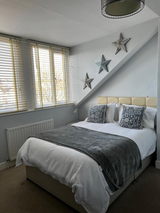 Holiday home The Grange