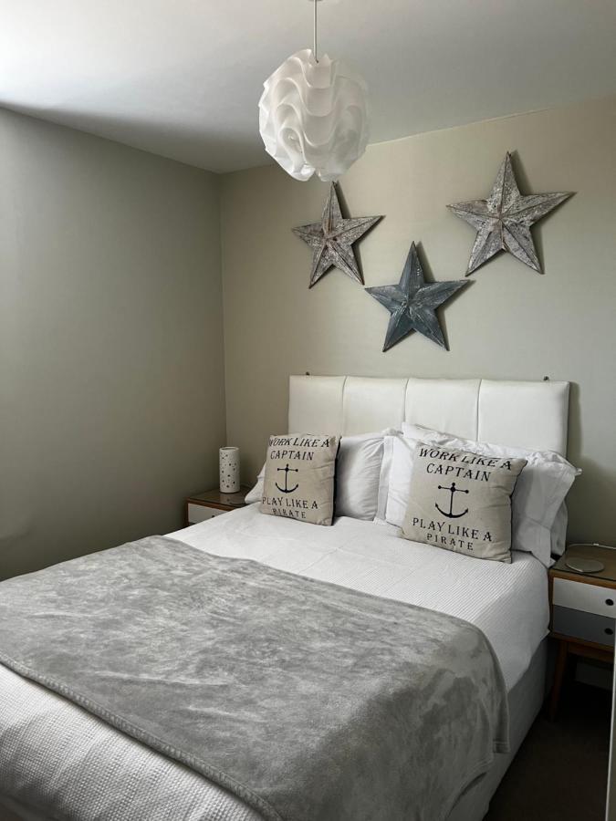 Holiday home The Grange Weymouth
