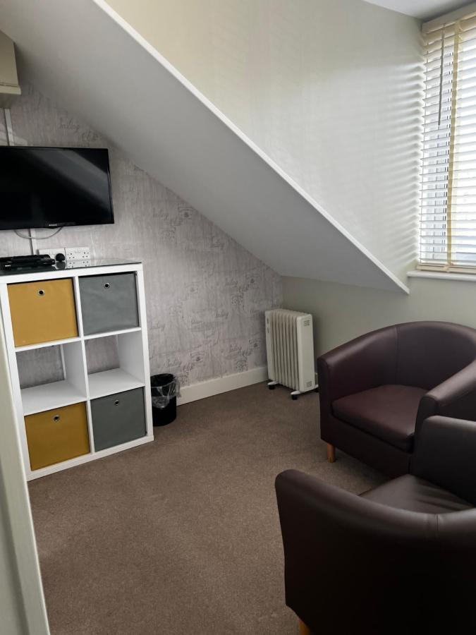 Holiday home The Grange *