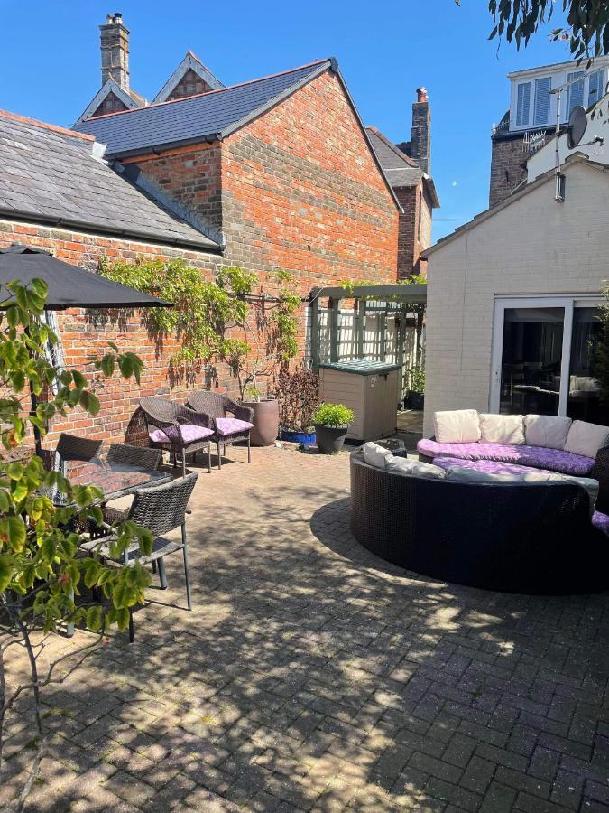 The Grange Holiday home